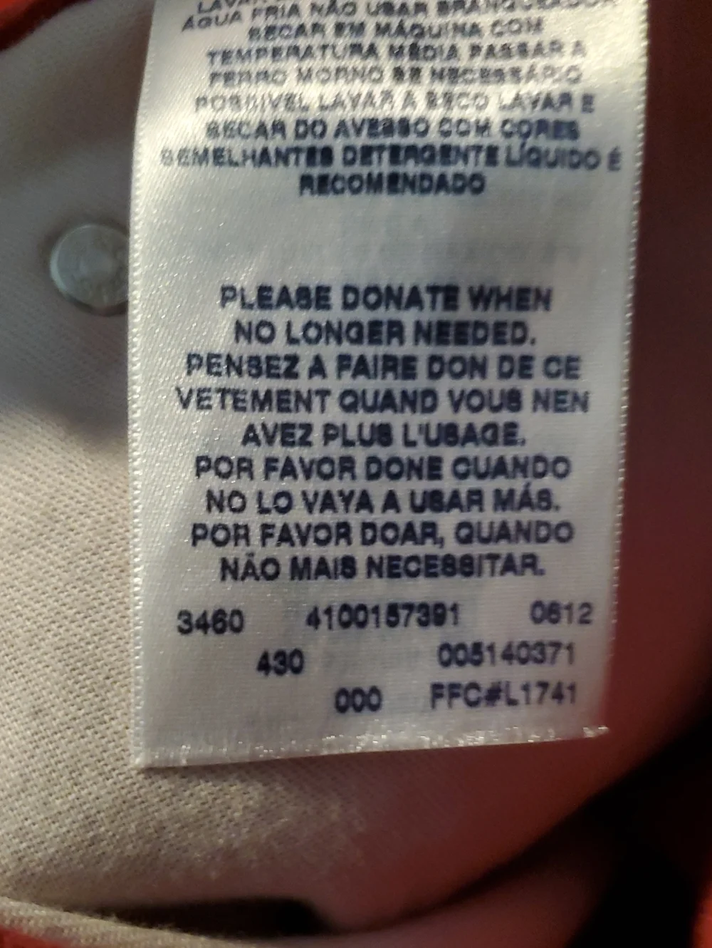 Levis levi 514